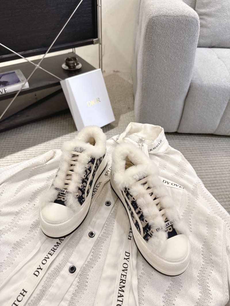 chr1st1an D10r sneakers